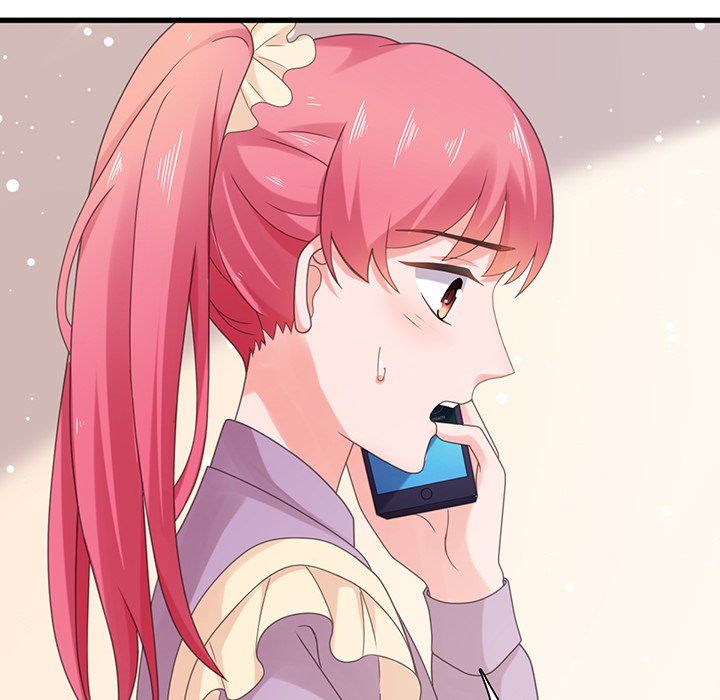 A Marriage for Sale Manhwa - Chapter 46 Page 52