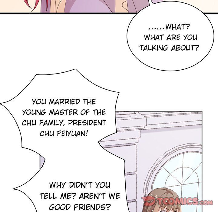 A Marriage for Sale Manhwa - Chapter 46 Page 53