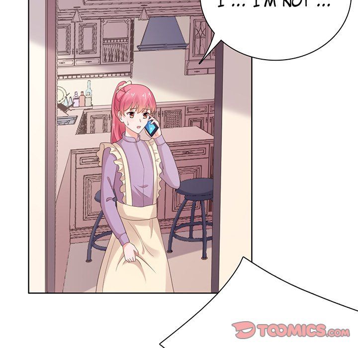 A Marriage for Sale Manhwa - Chapter 46 Page 55