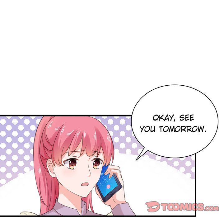 A Marriage for Sale Manhwa - Chapter 46 Page 61