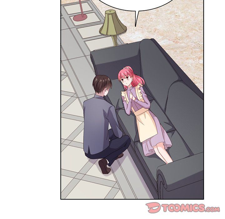 A Marriage for Sale Manhwa - Chapter 46 Page 67