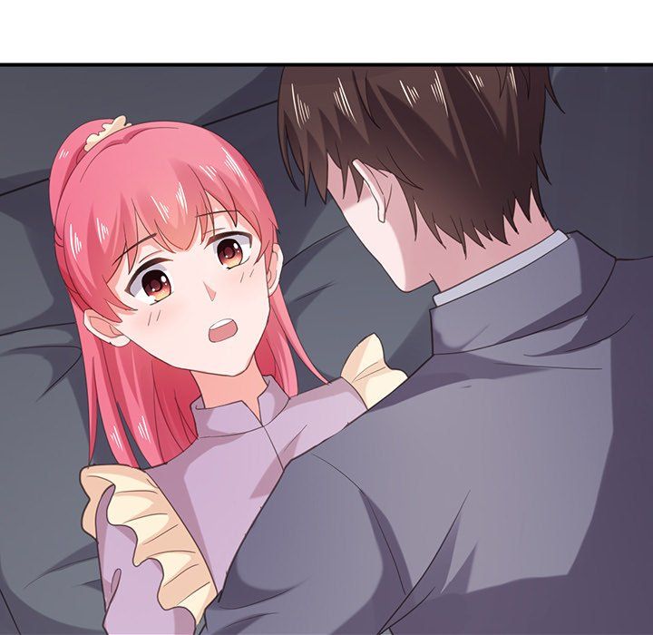 A Marriage for Sale Manhwa - Chapter 46 Page 72