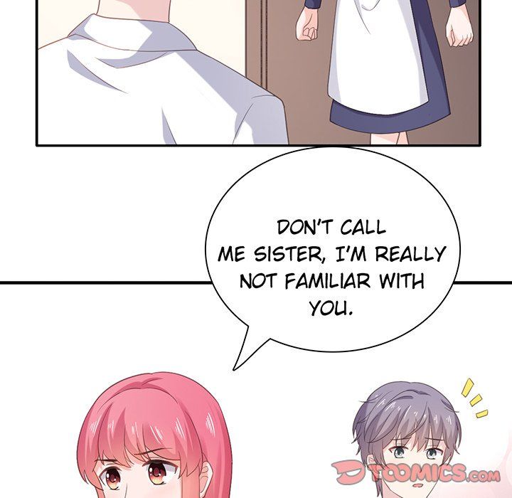 A Marriage for Sale Manhwa - Chapter 46 Page 77