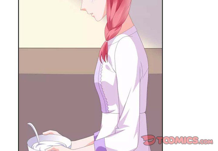 A Marriage for Sale Manhwa - Chapter 38 Page 1