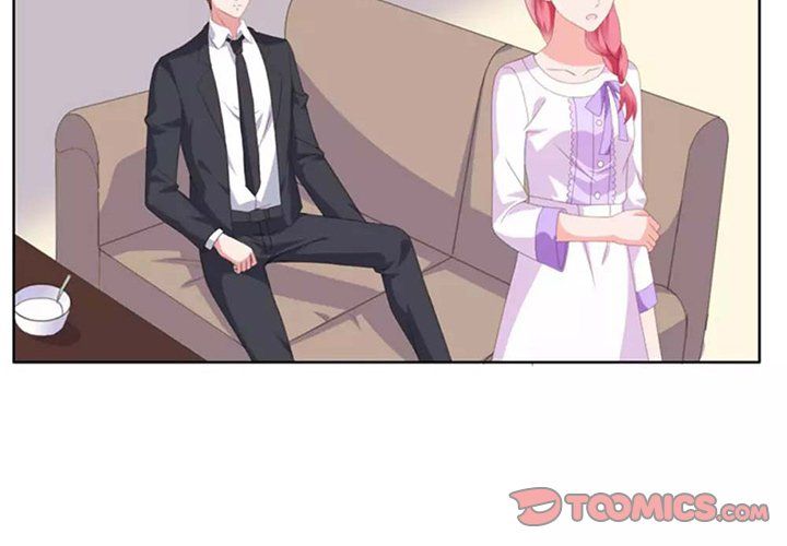 A Marriage for Sale Manhwa - Chapter 38 Page 3