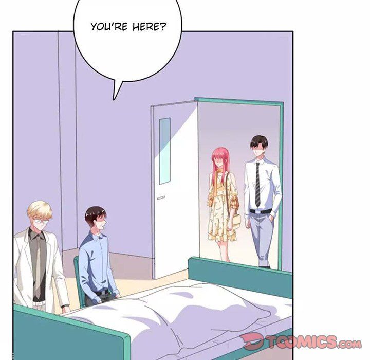 A Marriage for Sale Manhwa - Chapter 38 Page 7