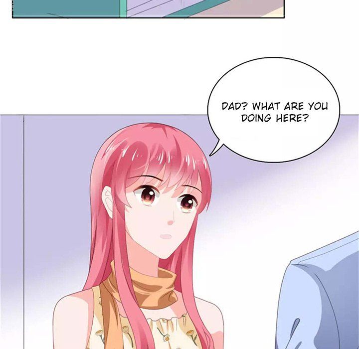 A Marriage for Sale Manhwa - Chapter 38 Page 8