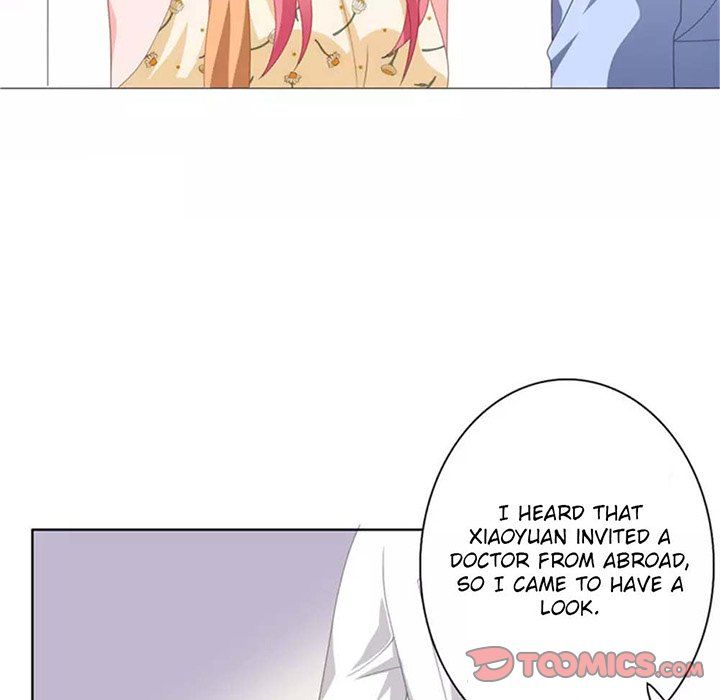 A Marriage for Sale Manhwa - Chapter 38 Page 9