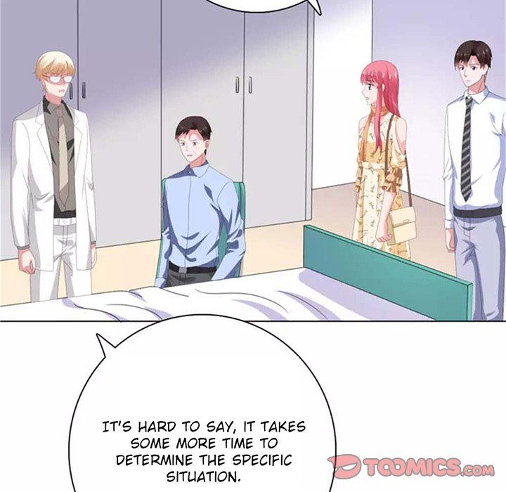 A Marriage for Sale Manhwa - Chapter 38 Page 11
