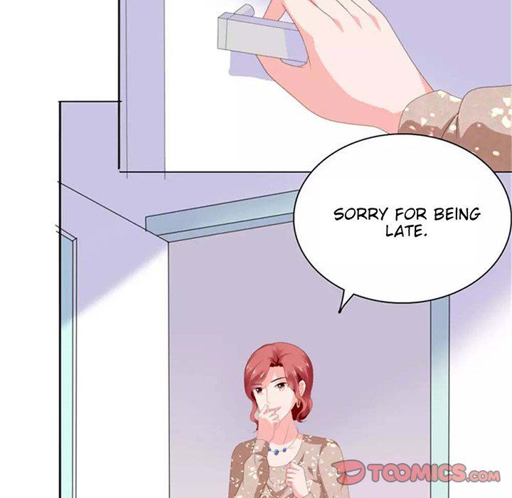 A Marriage for Sale Manhwa - Chapter 38 Page 13