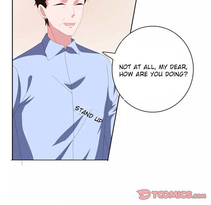 A Marriage for Sale Manhwa - Chapter 38 Page 15