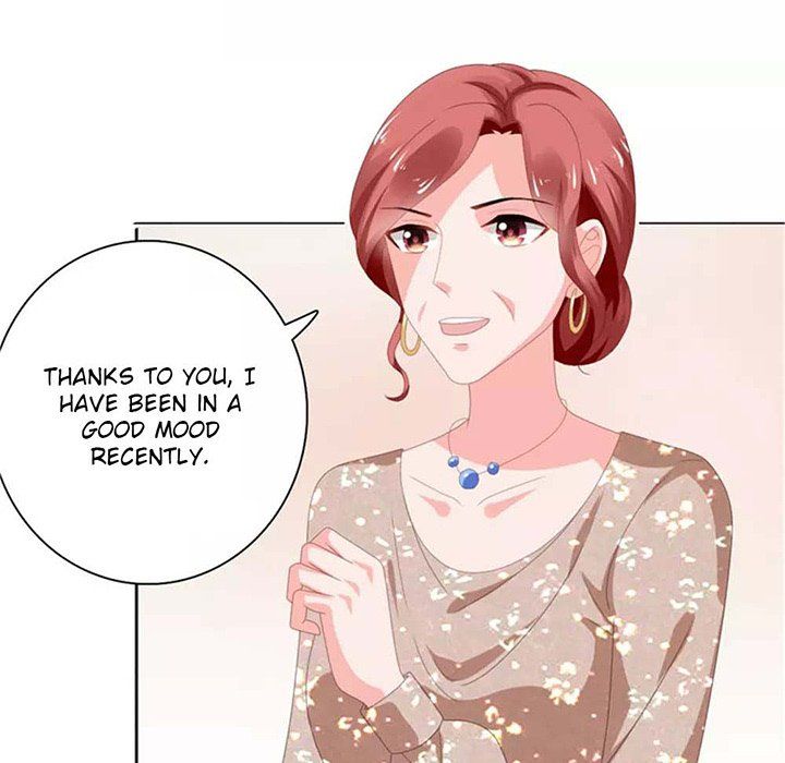 A Marriage for Sale Manhwa - Chapter 38 Page 16