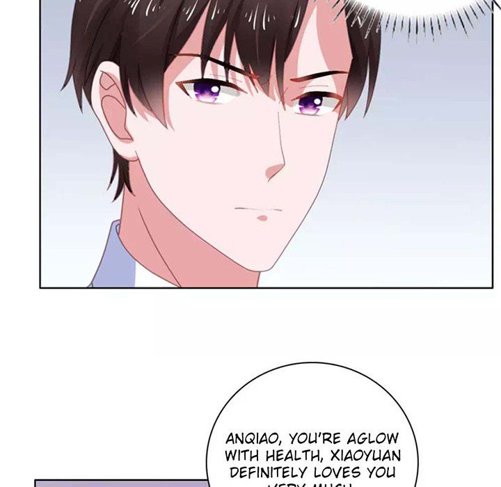 A Marriage for Sale Manhwa - Chapter 38 Page 18