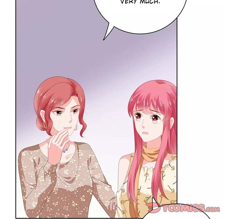A Marriage for Sale Manhwa - Chapter 38 Page 19