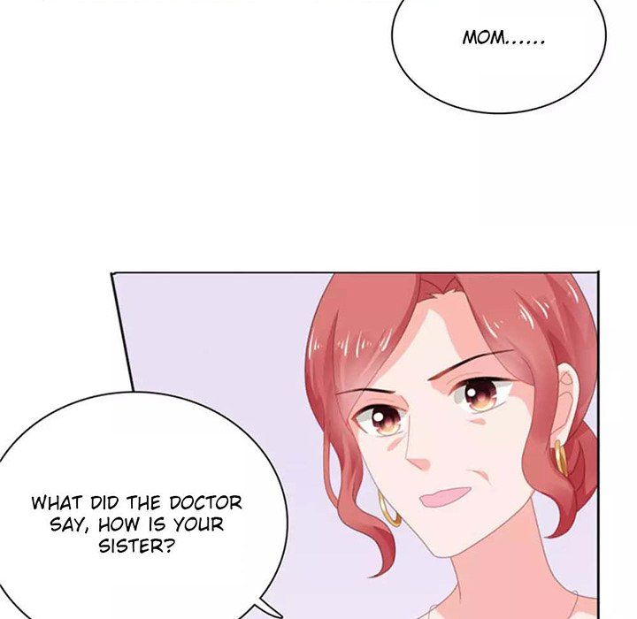 A Marriage for Sale Manhwa - Chapter 38 Page 20