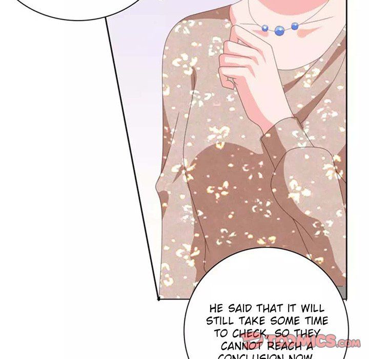 A Marriage for Sale Manhwa - Chapter 38 Page 21