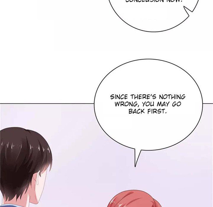A Marriage for Sale Manhwa - Chapter 38 Page 22