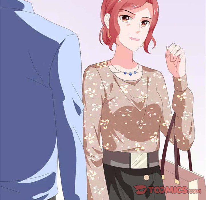 A Marriage for Sale Manhwa - Chapter 38 Page 23