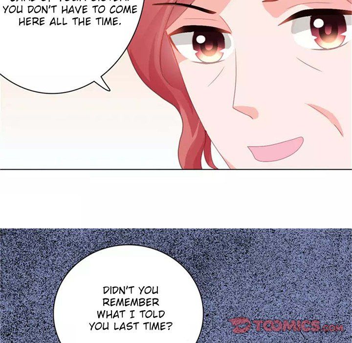 A Marriage for Sale Manhwa - Chapter 38 Page 25