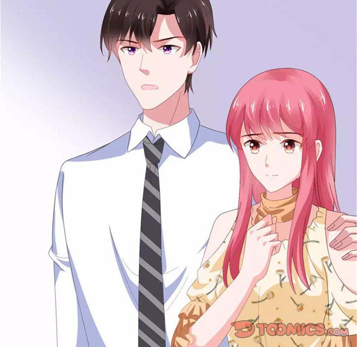 A Marriage for Sale Manhwa - Chapter 38 Page 29