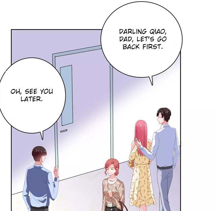 A Marriage for Sale Manhwa - Chapter 38 Page 32