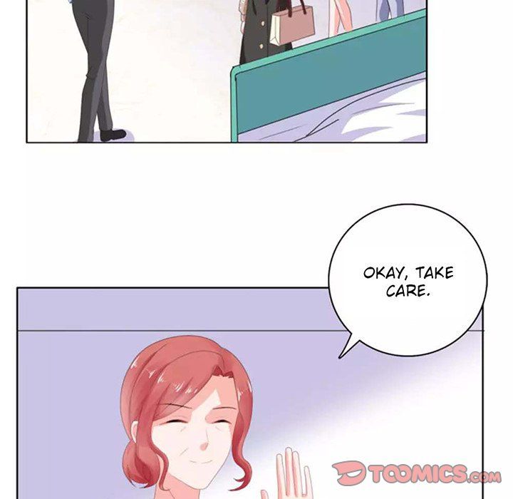 A Marriage for Sale Manhwa - Chapter 38 Page 33
