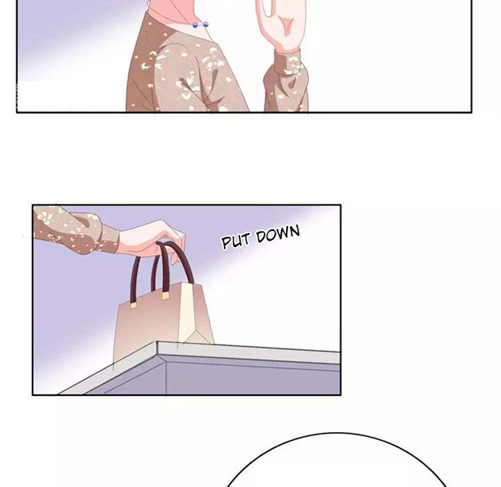 A Marriage for Sale Manhwa - Chapter 38 Page 34