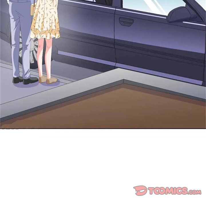 A Marriage for Sale Manhwa - Chapter 38 Page 39