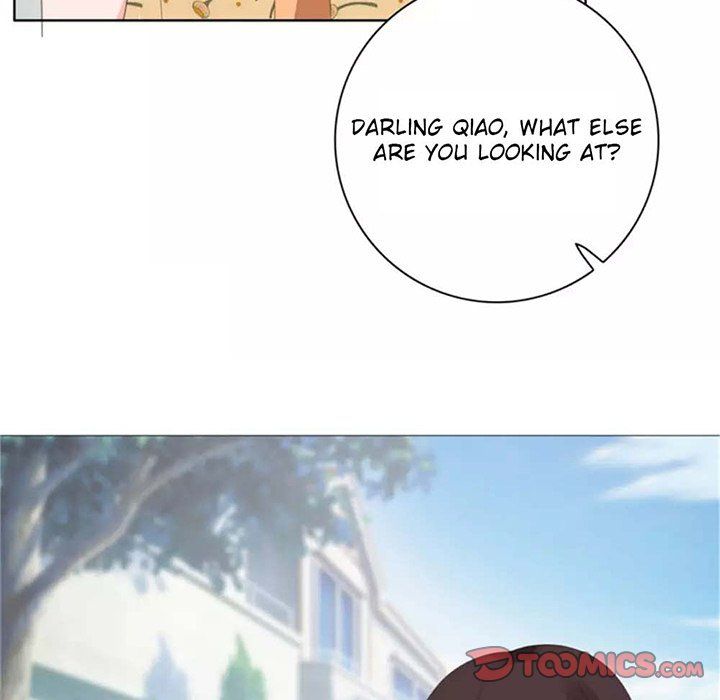 A Marriage for Sale Manhwa - Chapter 38 Page 43