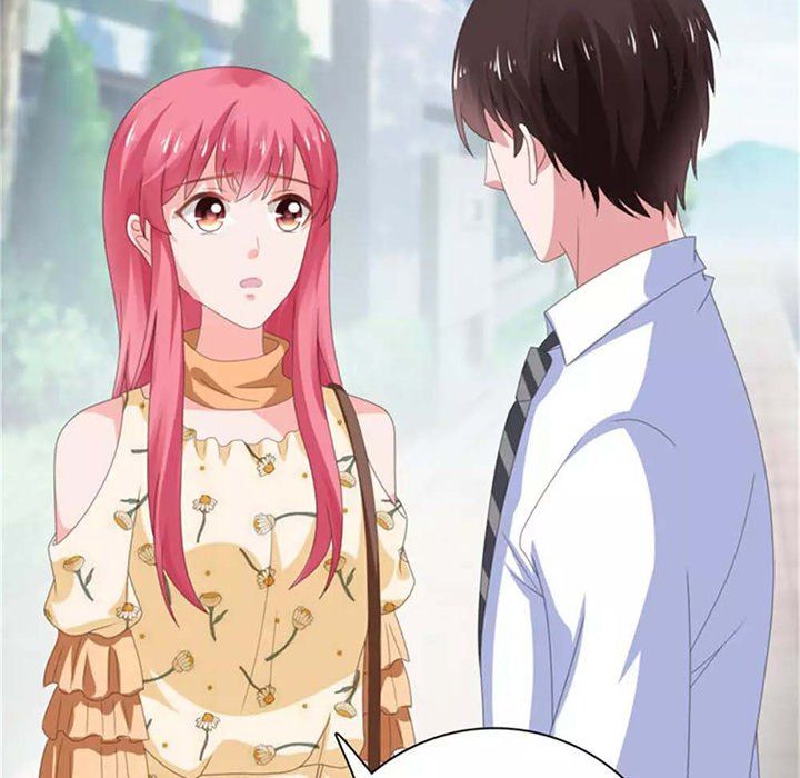 A Marriage for Sale Manhwa - Chapter 38 Page 44