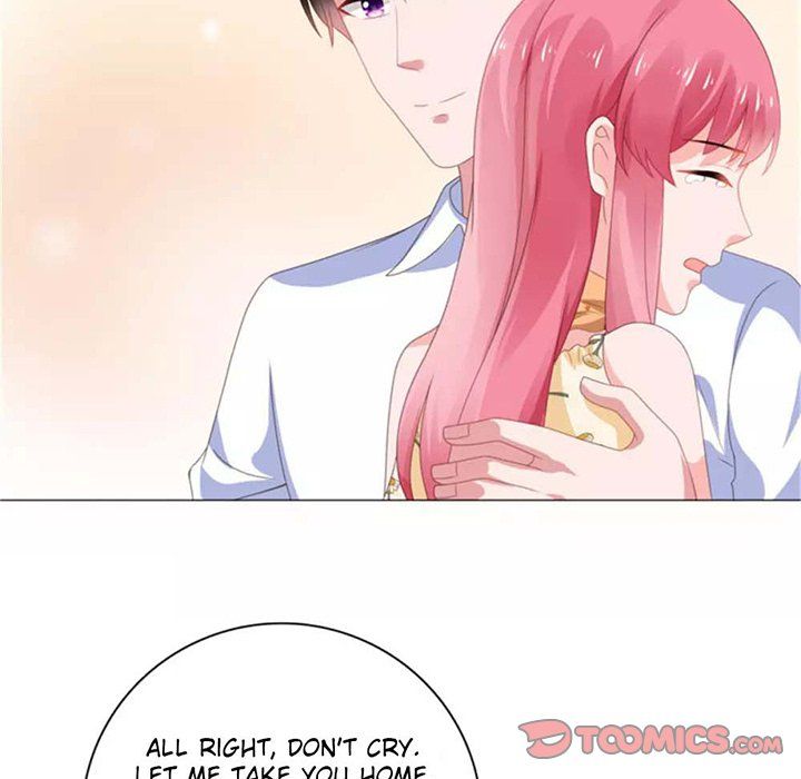 A Marriage for Sale Manhwa - Chapter 38 Page 53