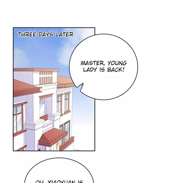 A Marriage for Sale Manhwa - Chapter 38 Page 56