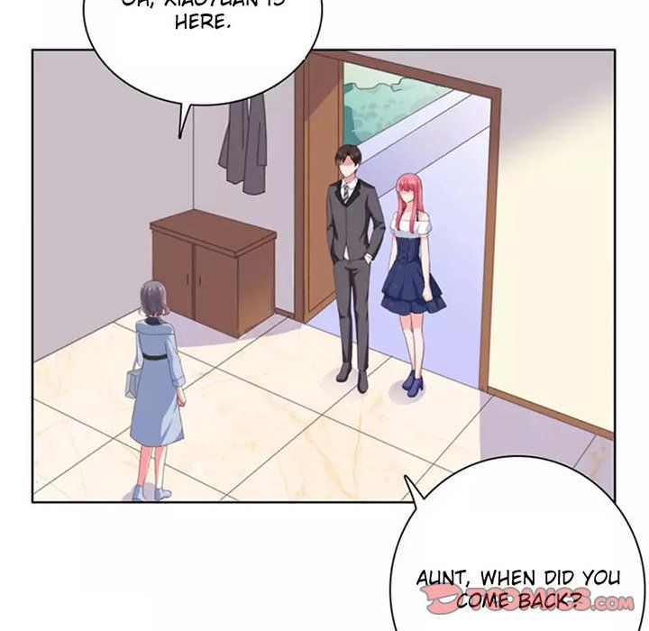 A Marriage for Sale Manhwa - Chapter 38 Page 57