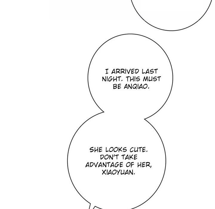 A Marriage for Sale Manhwa - Chapter 38 Page 58