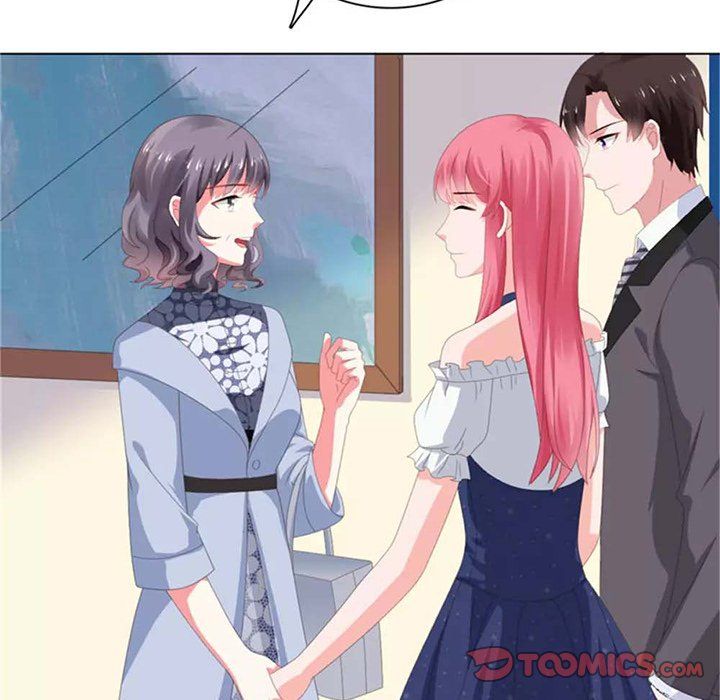 A Marriage for Sale Manhwa - Chapter 38 Page 59
