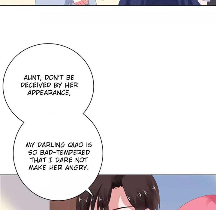 A Marriage for Sale Manhwa - Chapter 38 Page 60