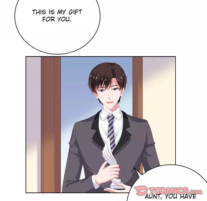 A Marriage for Sale Manhwa - Chapter 38 Page 63