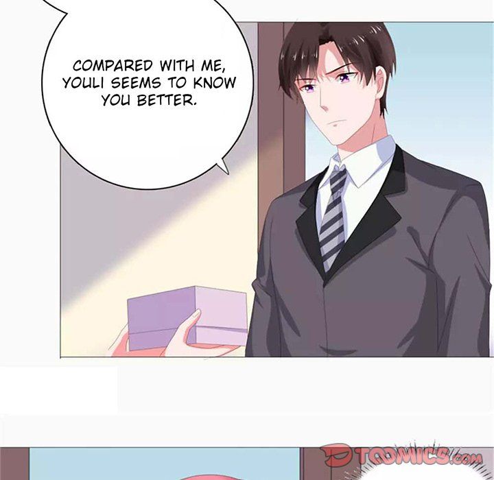A Marriage for Sale Manhwa - Chapter 38 Page 65