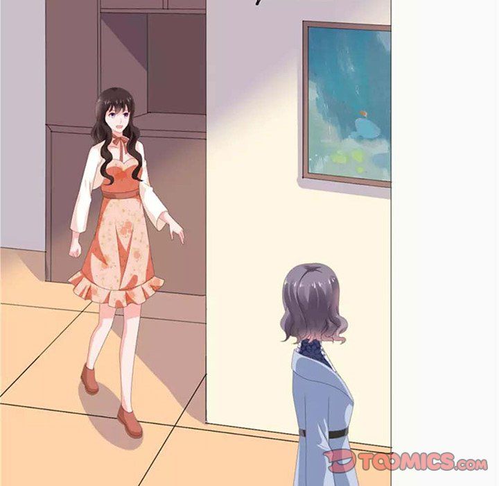 A Marriage for Sale Manhwa - Chapter 38 Page 71