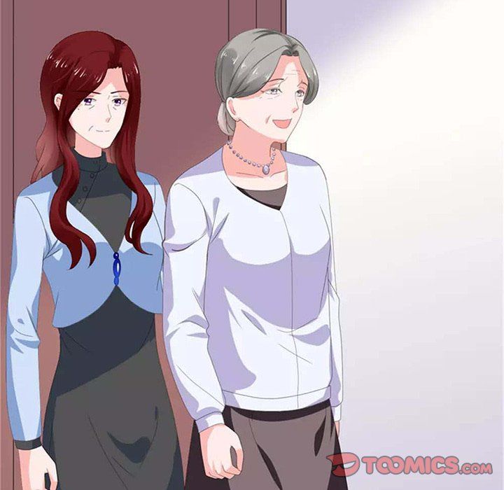 A Marriage for Sale Manhwa - Chapter 38 Page 83