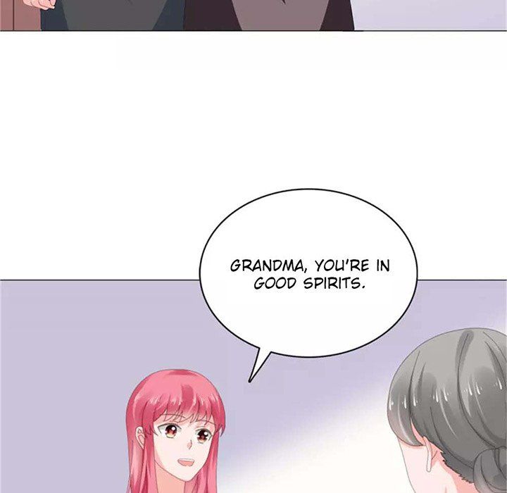 A Marriage for Sale Manhwa - Chapter 38 Page 84