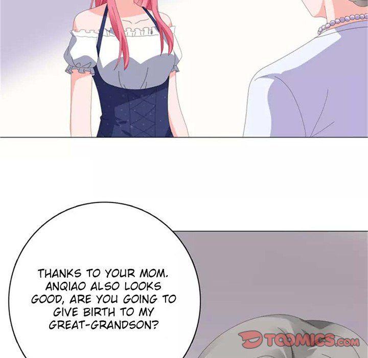 A Marriage for Sale Manhwa - Chapter 38 Page 85