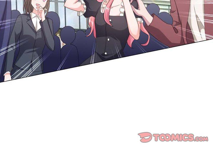 A Marriage for Sale Manhwa - Chapter 68 Page 1