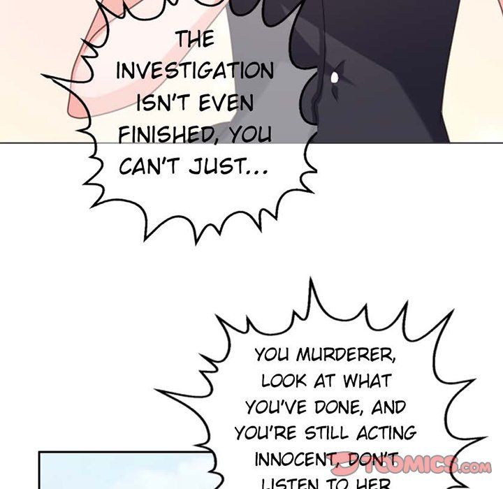 A Marriage for Sale Manhwa - Chapter 68 Page 7