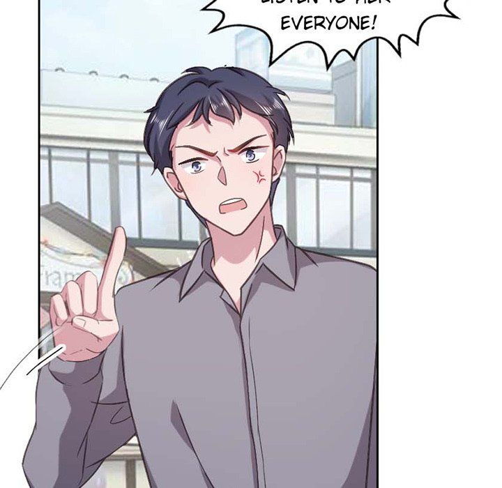 A Marriage for Sale Manhwa - Chapter 68 Page 8