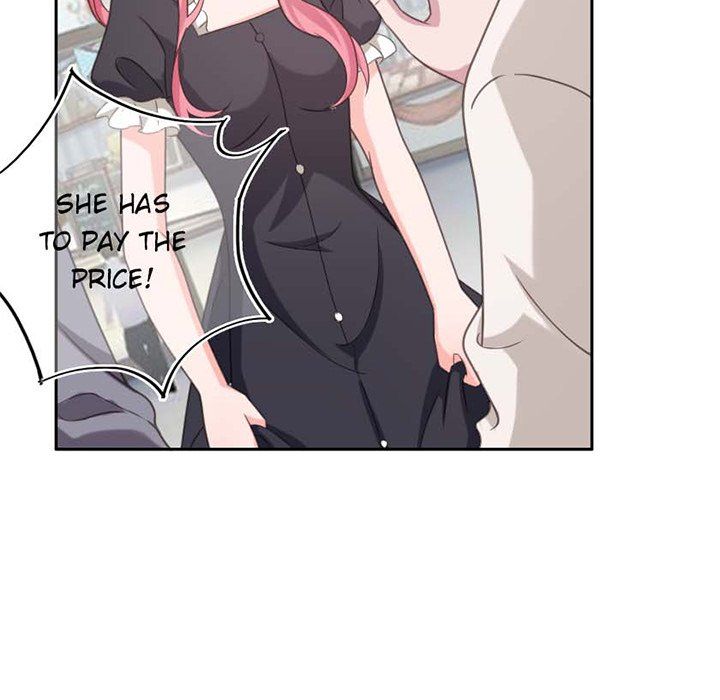 A Marriage for Sale Manhwa - Chapter 68 Page 11