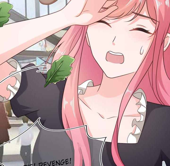 A Marriage for Sale Manhwa - Chapter 68 Page 14