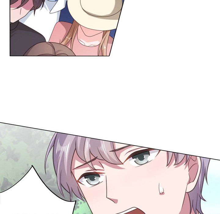 A Marriage for Sale Manhwa - Chapter 68 Page 17