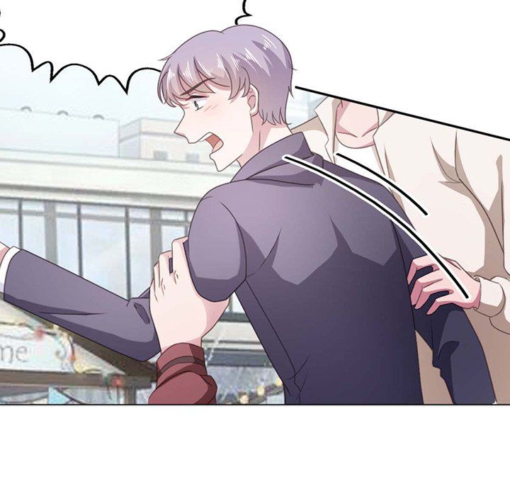 A Marriage for Sale Manhwa - Chapter 68 Page 24