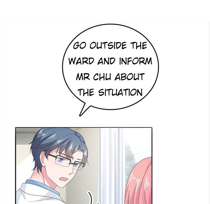 A Marriage for Sale Manhwa - Chapter 68 Page 51